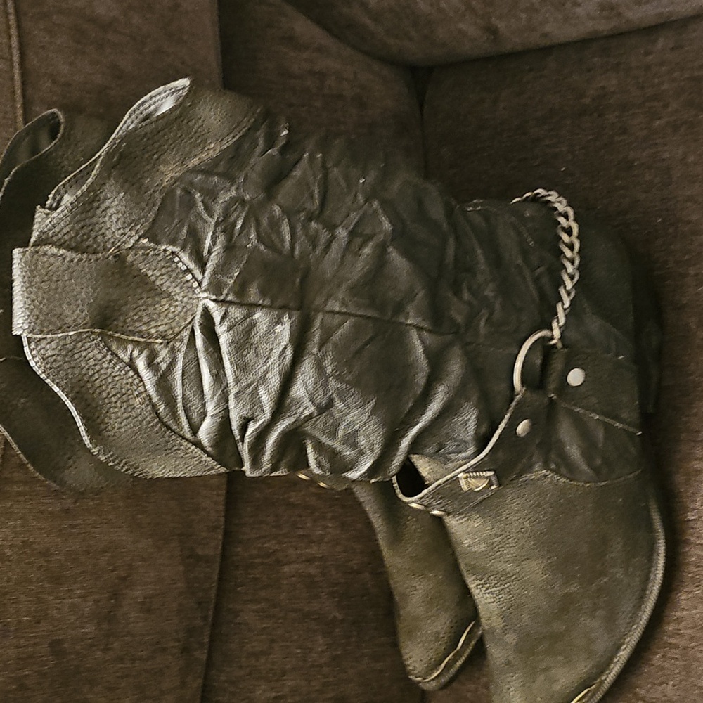 The Leather Connection Women's Boots - Picture 8 of 9